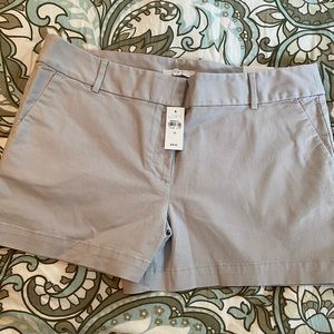 3 Pairs of LOFT Shorts